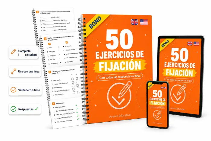 Bono 4 — 50 Ejercicios de Fijación