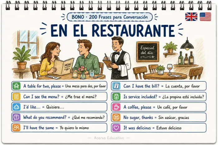 Página de un bono