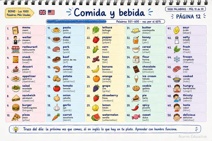 Página de un bono