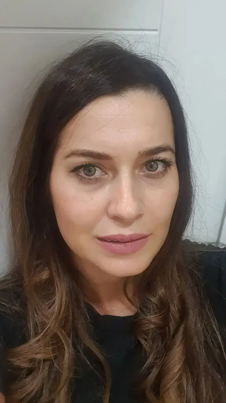 Alumna Mariana